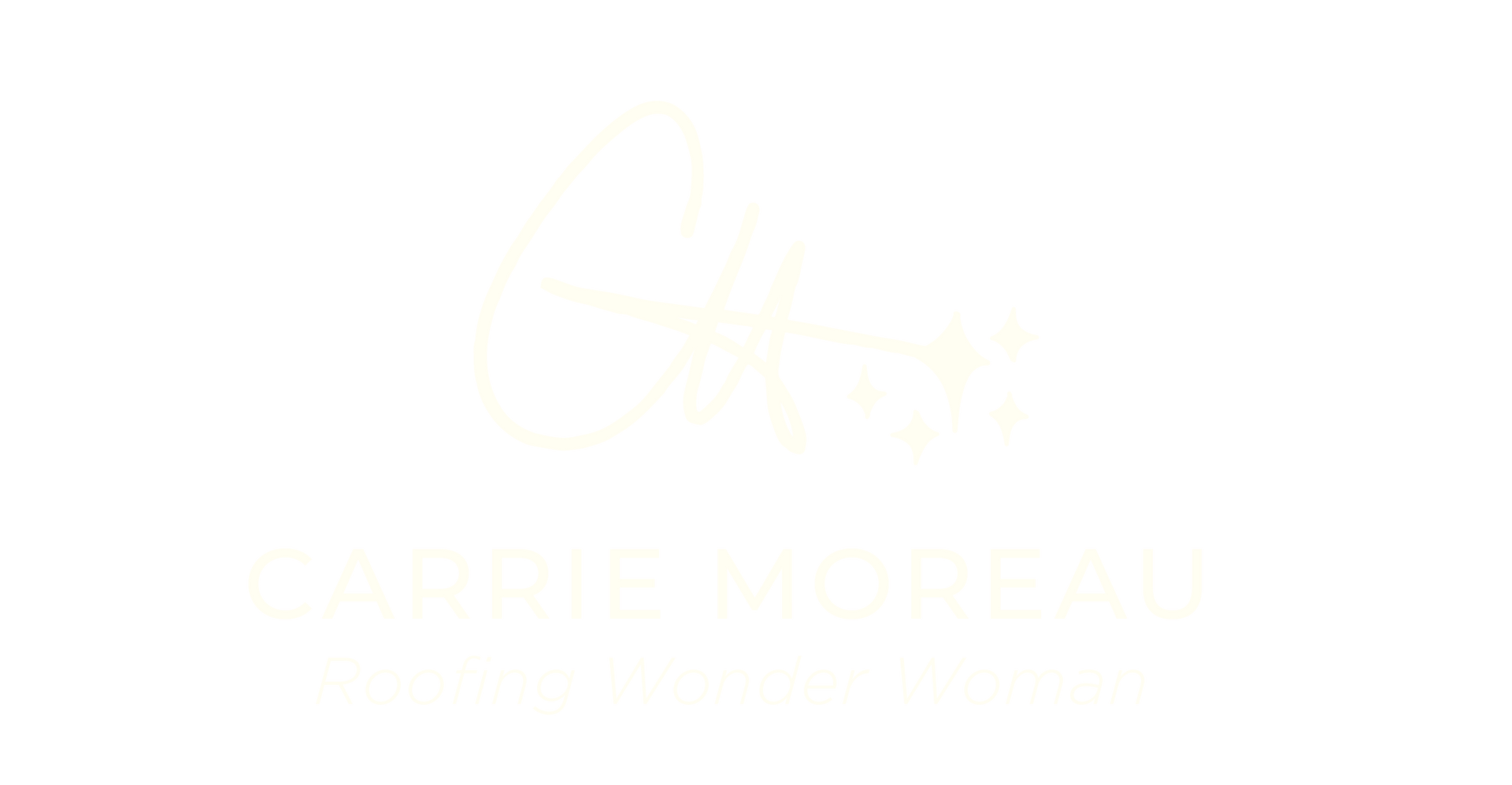 Carrie Moreau – Wonder Women Who Build